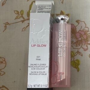 Dior Addict lip glow